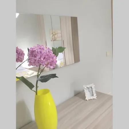 Miriade Apartment